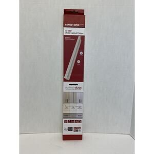 Nuvo Lighting 63-503 22″ LED Under Cabinet Light 13W CCT-Selectable White NIB
